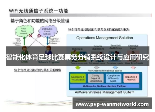 智能化体育足球比赛票务分销系统设计与应用研究