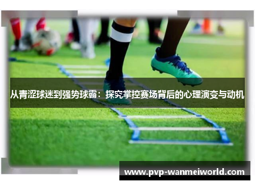 从青涩球迷到强势球霸：探究掌控赛场背后的心理演变与动机