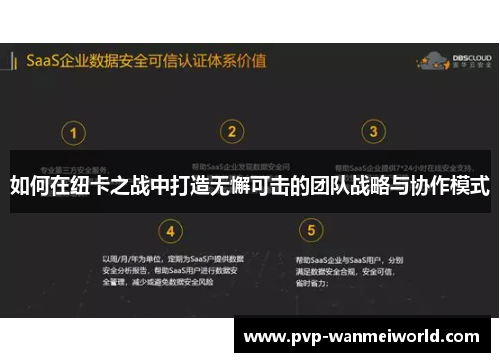 如何在纽卡之战中打造无懈可击的团队战略与协作模式