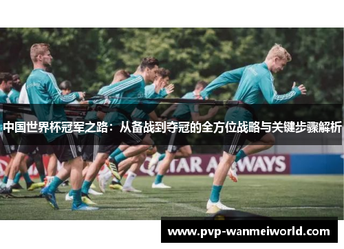 中国世界杯冠军之路：从备战到夺冠的全方位战略与关键步骤解析