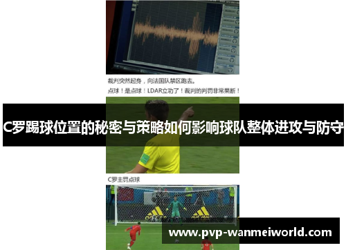 C罗踢球位置的秘密与策略如何影响球队整体进攻与防守
